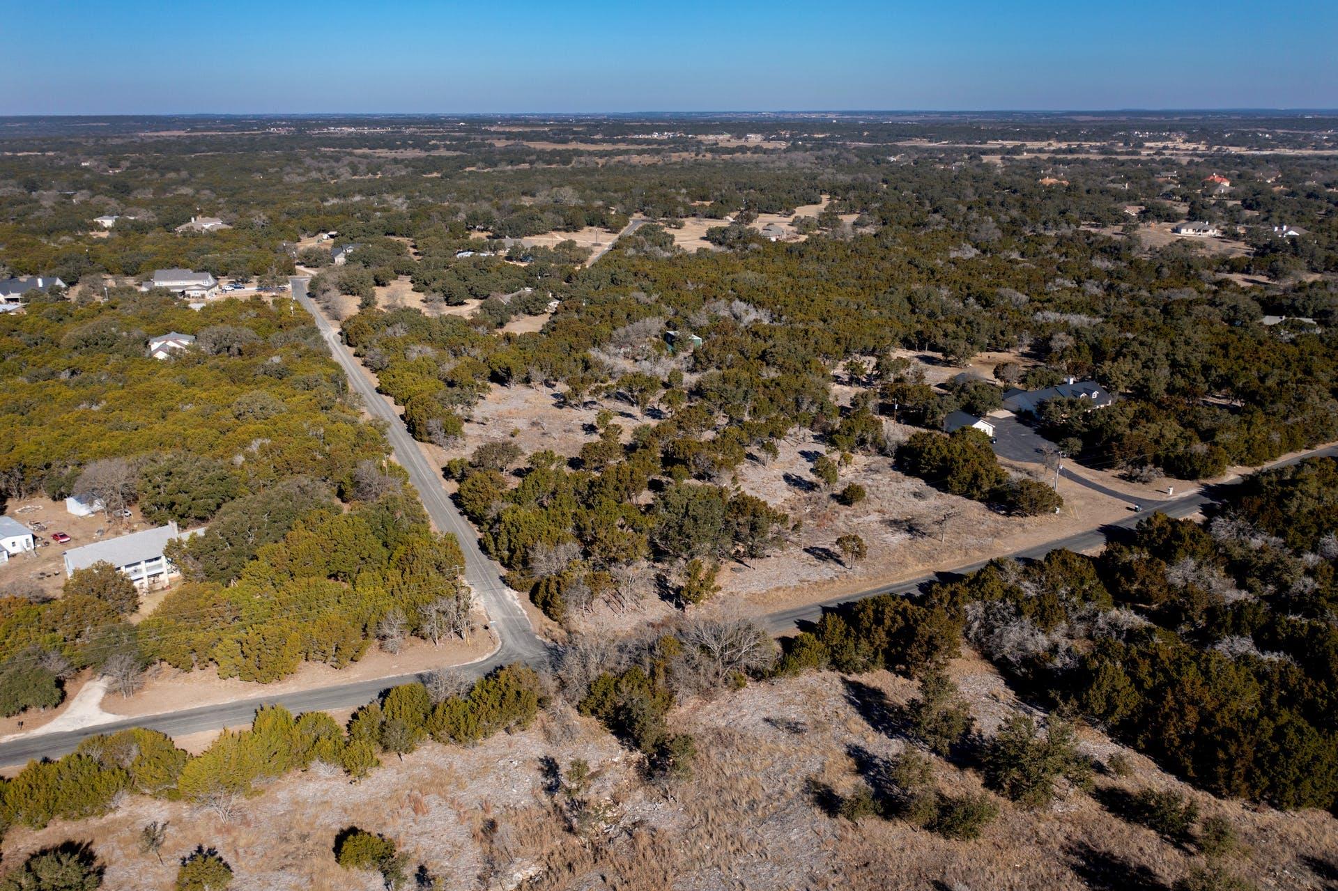 525 W Ridgewood Road Georgetown TX 78633