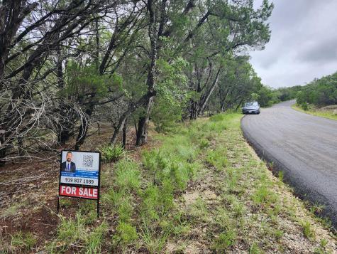 7707 Sagebrush Trail Lago Vista TX 78645