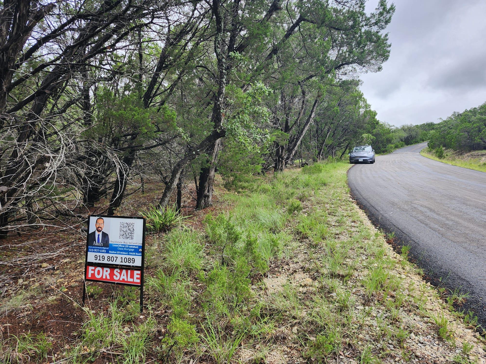 7707 Sagebrush Trail Lago Vista TX 78645
