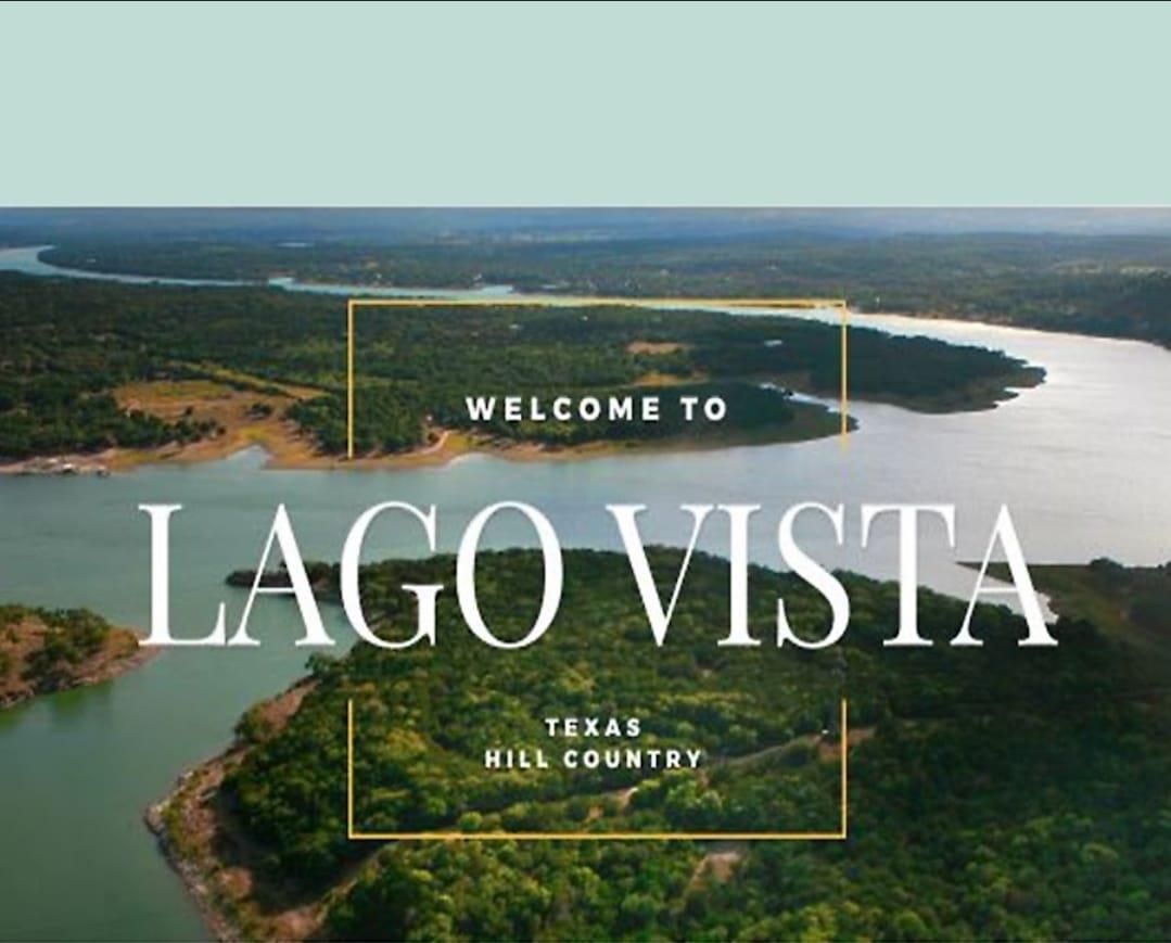 7707 Sagebrush Trail Lago Vista TX 78645