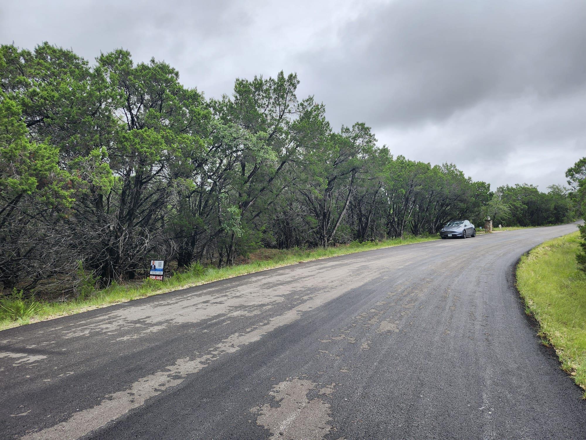 7707 Sagebrush Trail Lago Vista TX 78645