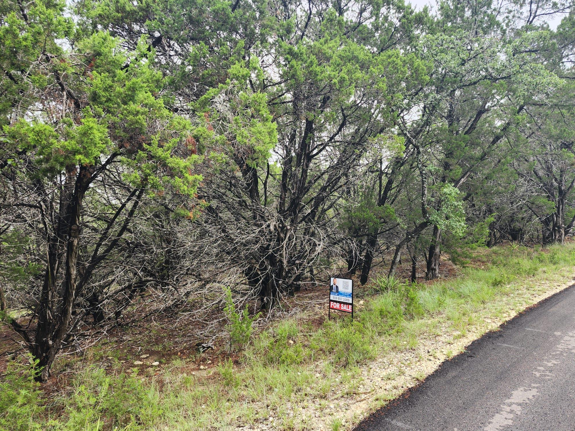 7707 Sagebrush Trail Lago Vista TX 78645