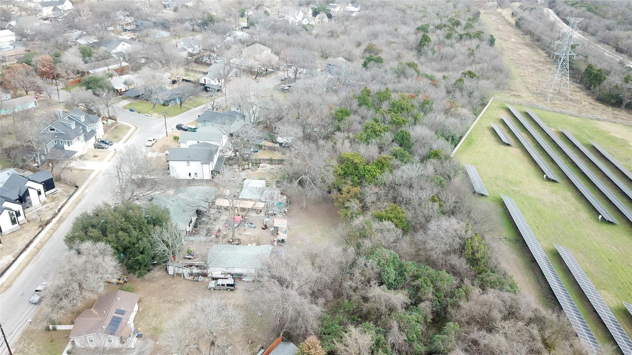 000 Lott Avenue Austin TX 78721