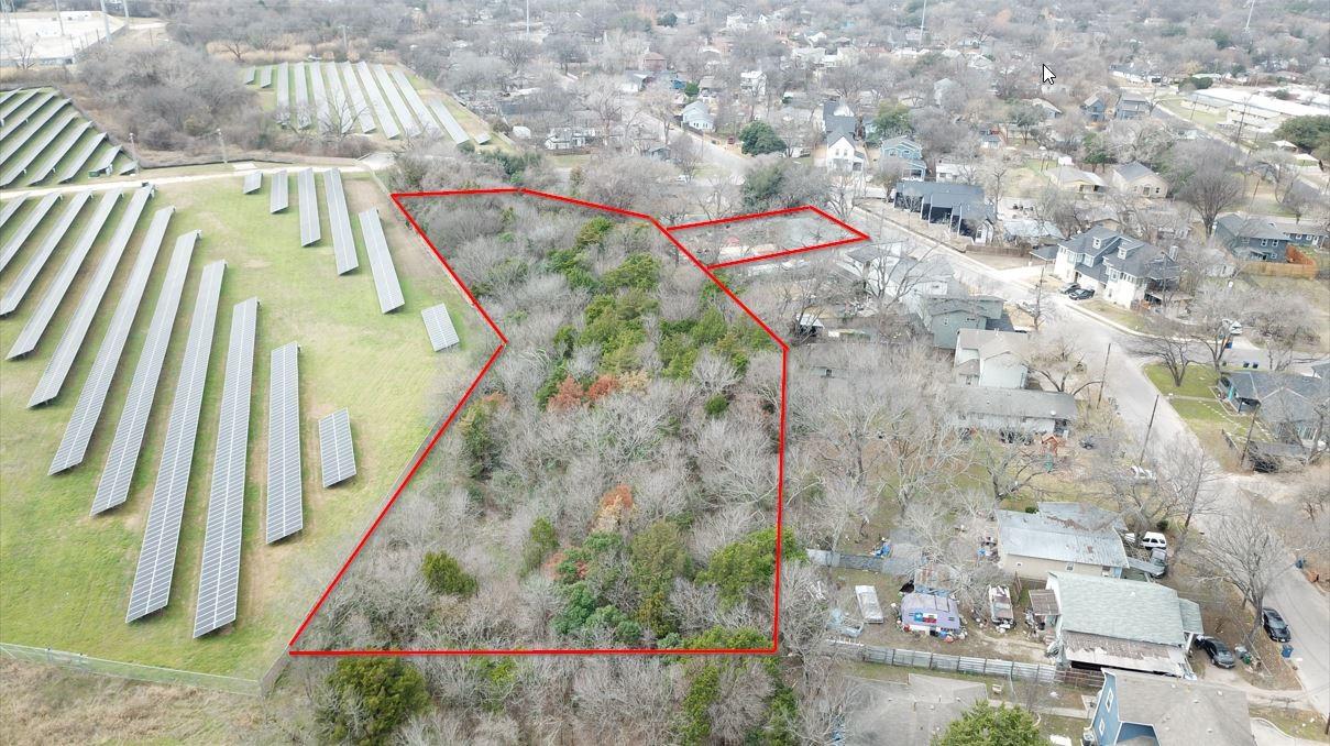 000 Lott Avenue Austin TX 78721
