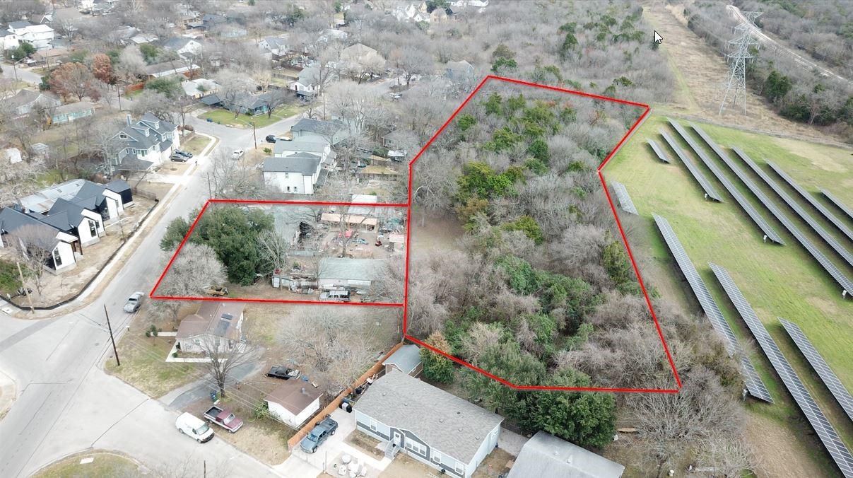 000 Lott Avenue Austin TX 78721