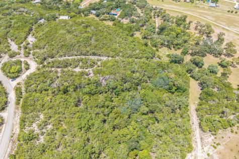 0 Live Oak Place Pipe Creek TX 78063