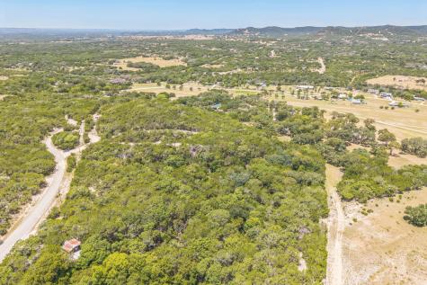0 Live Oak Place Pipe Creek TX 78063