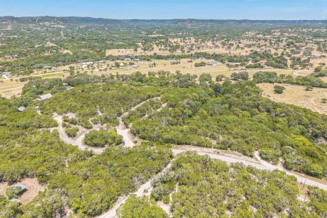 0 Live Oak Place Pipe Creek TX 78063