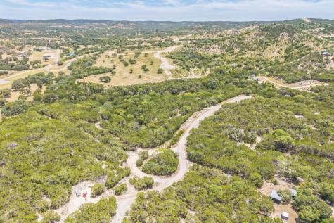 0 Live Oak Place Pipe Creek TX 78063