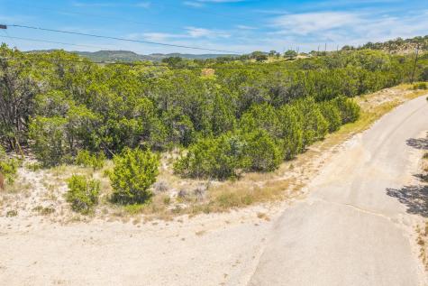0 Live Oak Place Pipe Creek TX 78063