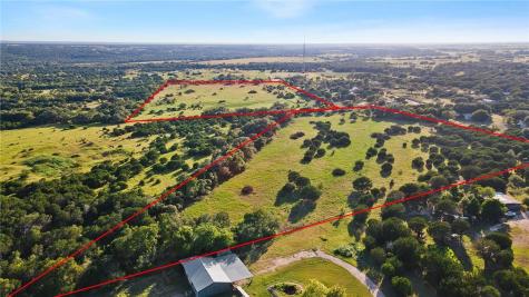 5274 County Road 200 Liberty Hill TX 78642
