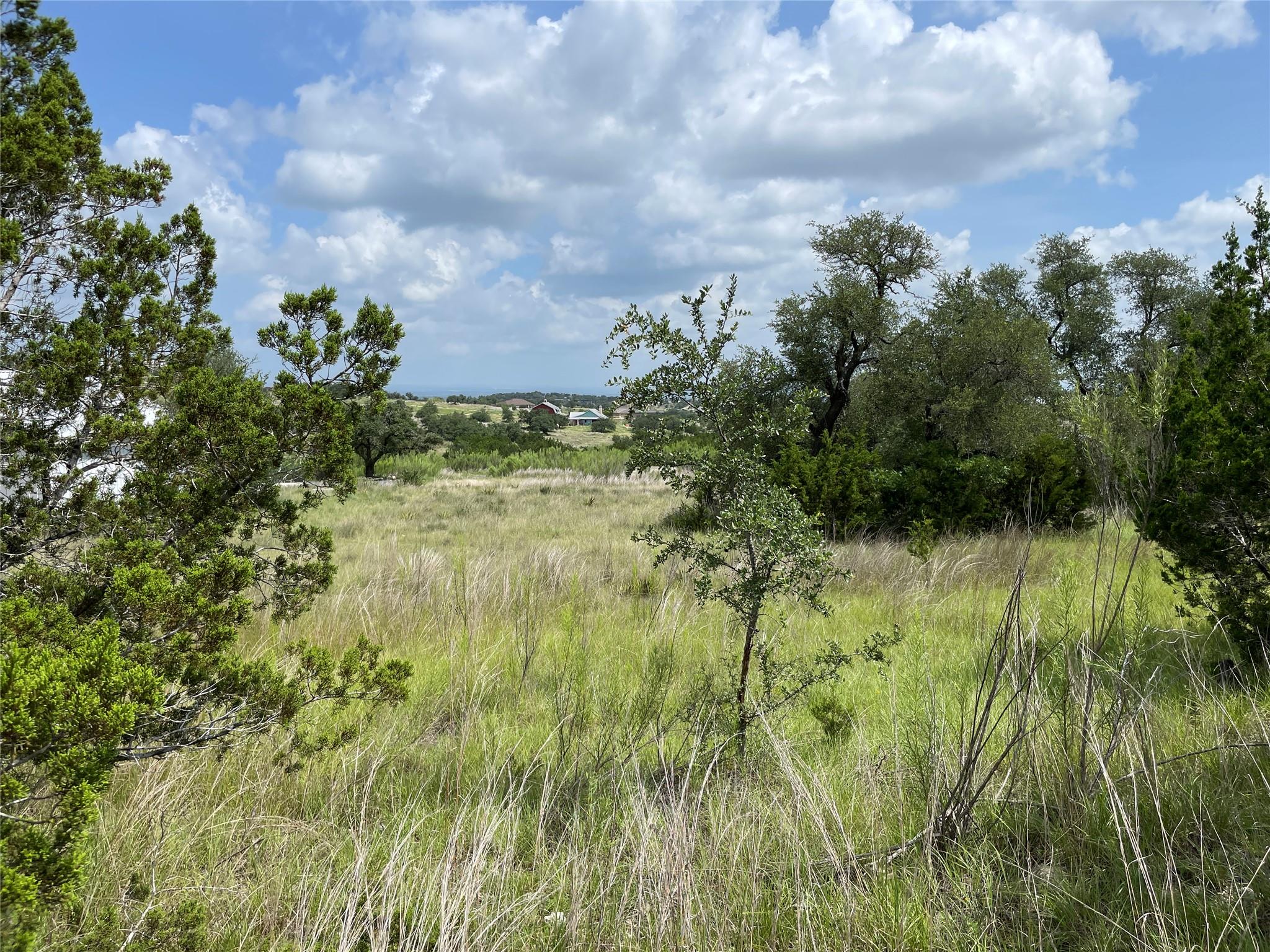 321 Cedar Mountain Drive Marble Falls TX 78654