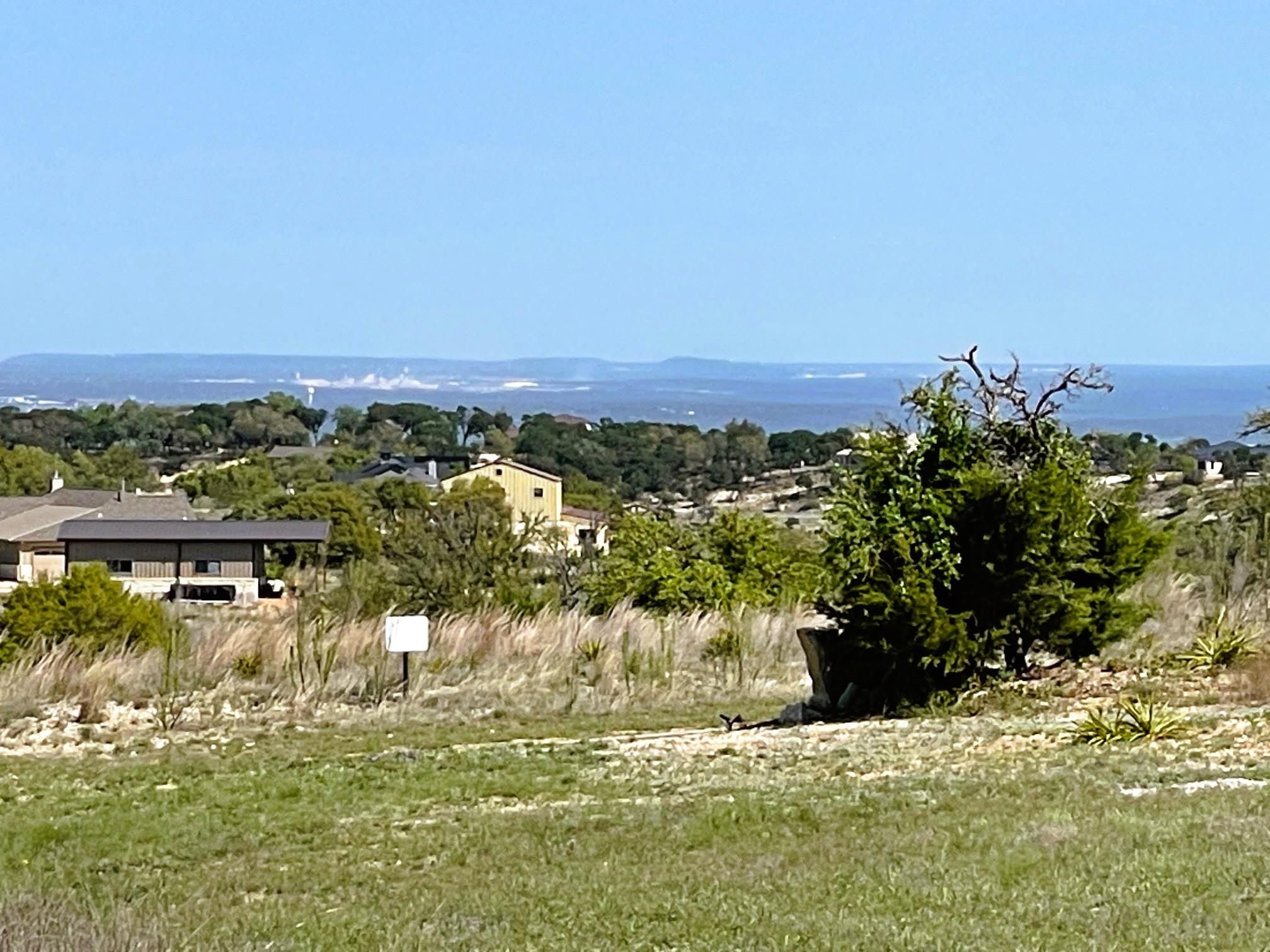 321 Cedar Mountain Drive Marble Falls TX 78654