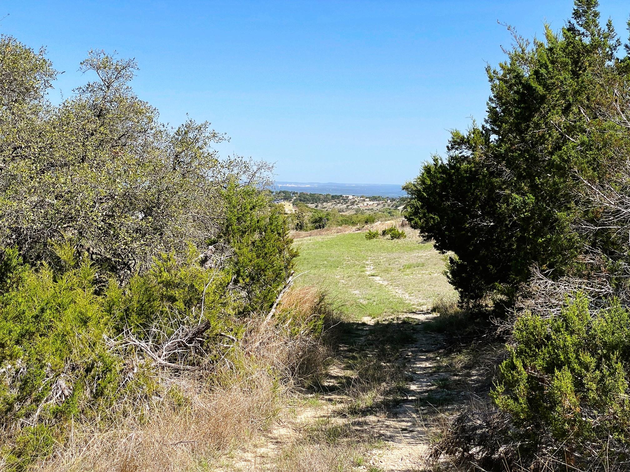 321 Cedar Mountain Drive Marble Falls TX 78654