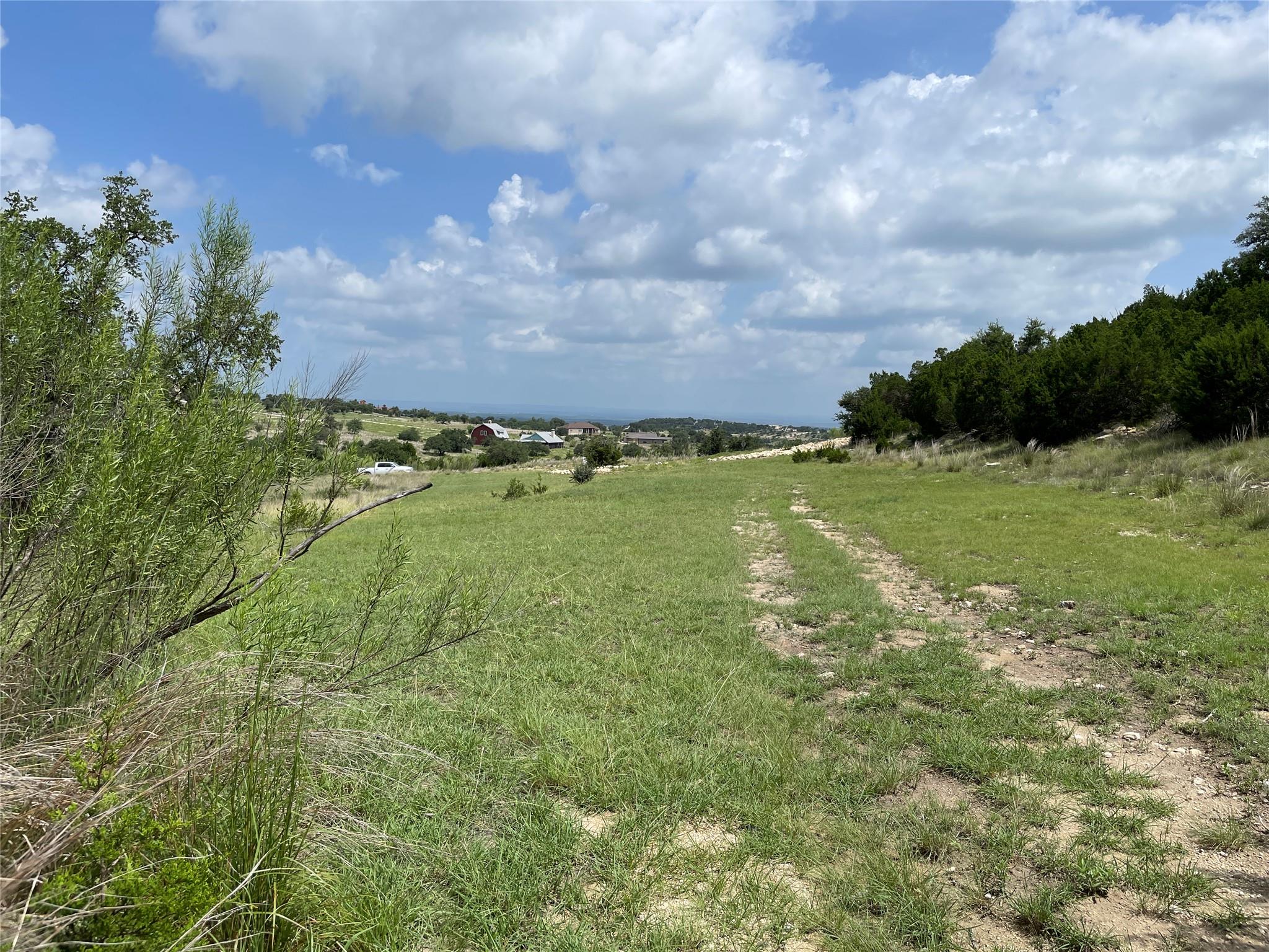321 Cedar Mountain Drive Marble Falls TX 78654