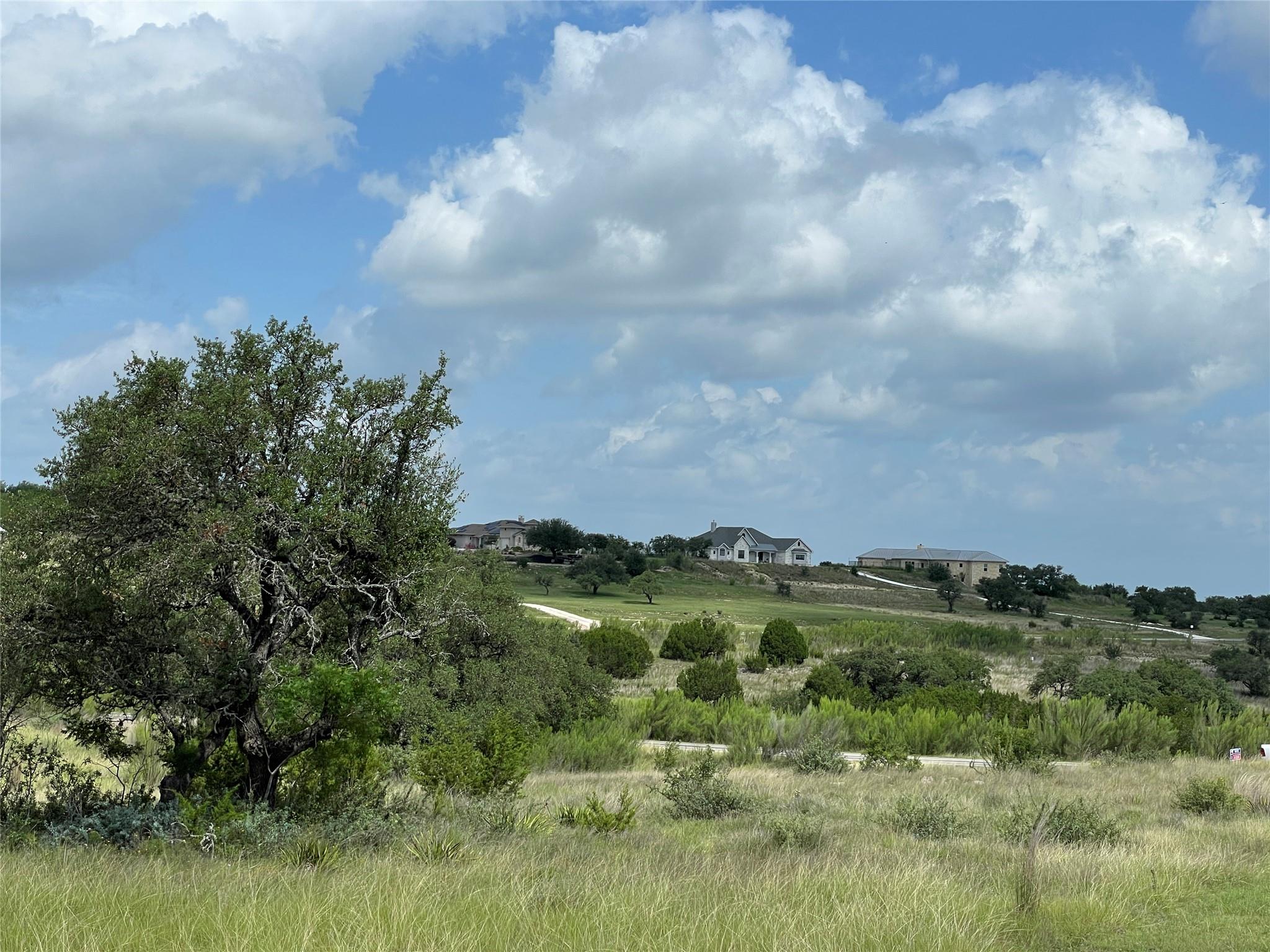 321 Cedar Mountain Drive Marble Falls TX 78654
