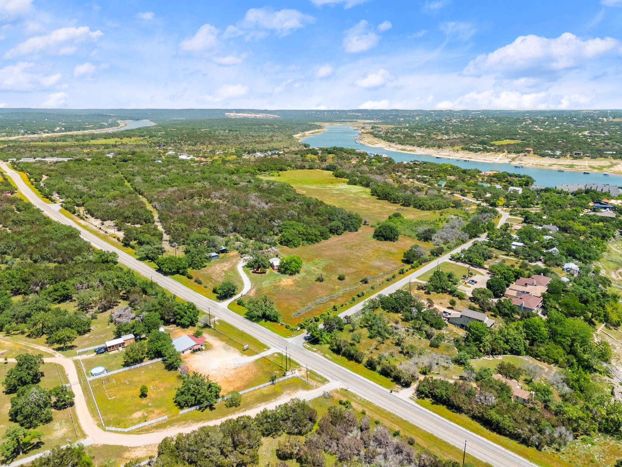 525 Pace Bend Road N Spicewood TX 78669