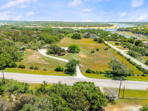 525 Pace Bend Road N Spicewood TX 78669