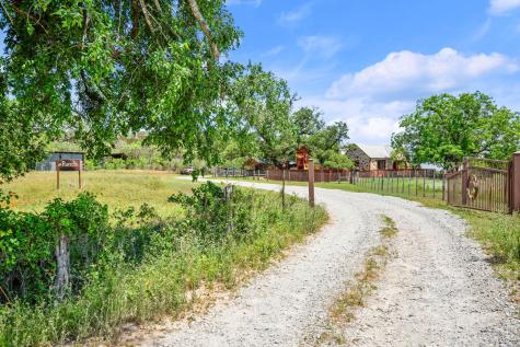 525 Pace Bend Road N Spicewood TX 78669