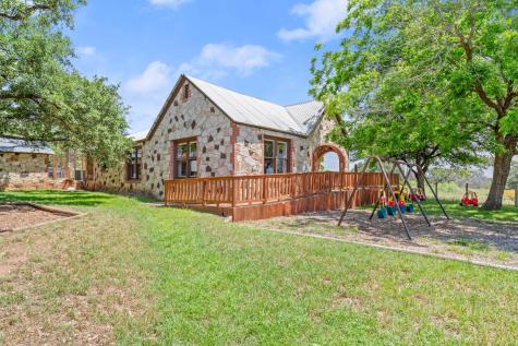 525 Pace Bend Road N Spicewood TX 78669