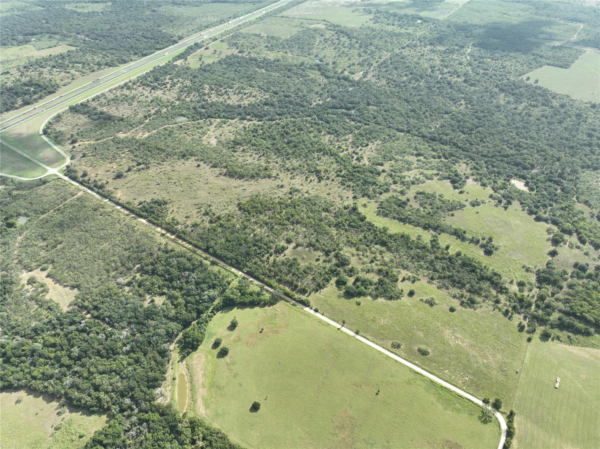 Tbd Lot 22 Cr 424 Road Waelder TX 78629