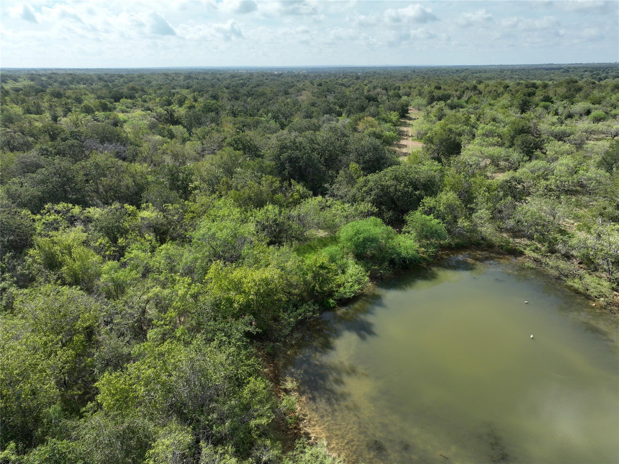 Tbd Lot 22 Cr 424 Road Waelder TX 78629