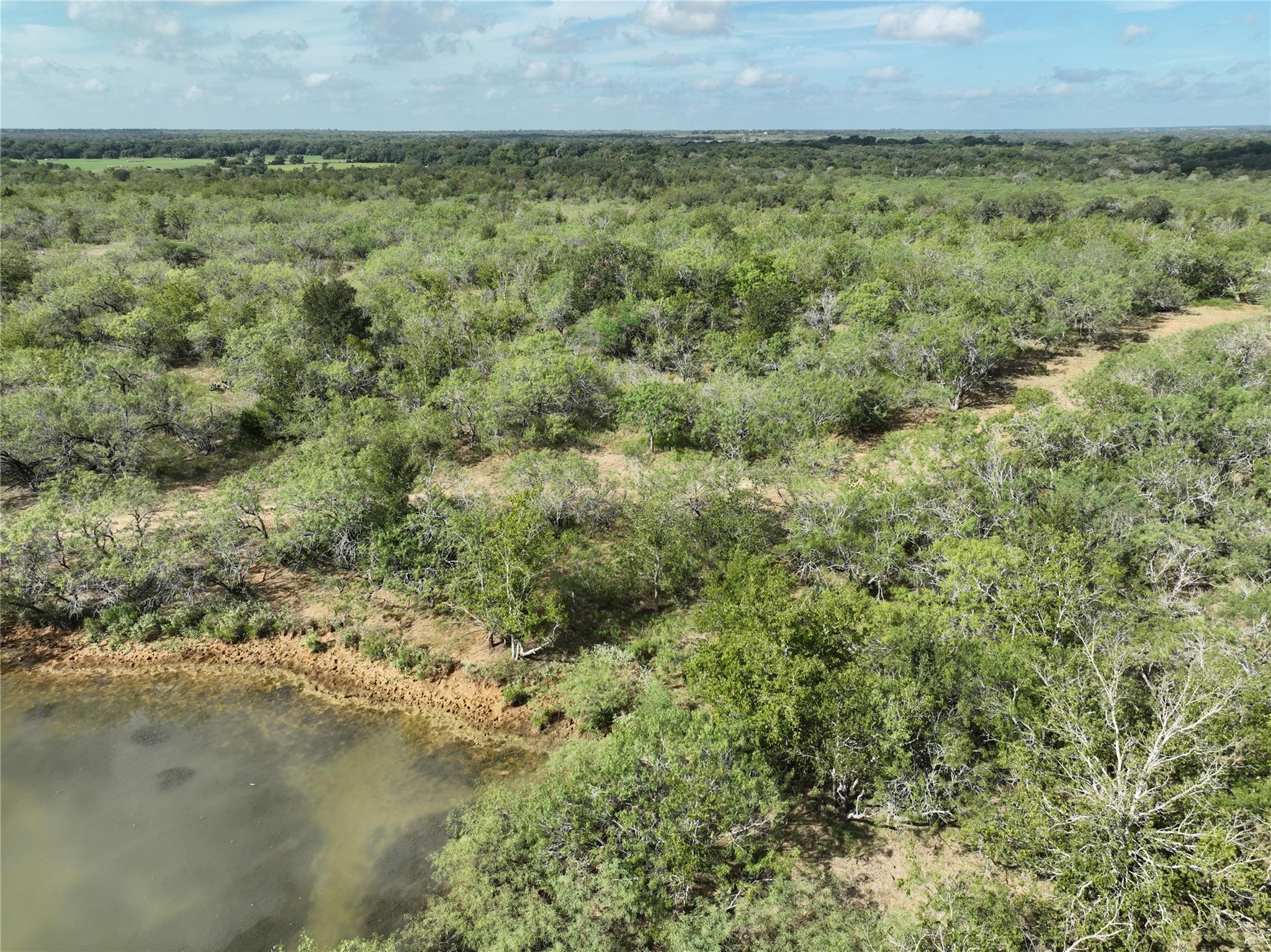 Tbd Lot 22 Cr 424 Road Waelder TX 78629