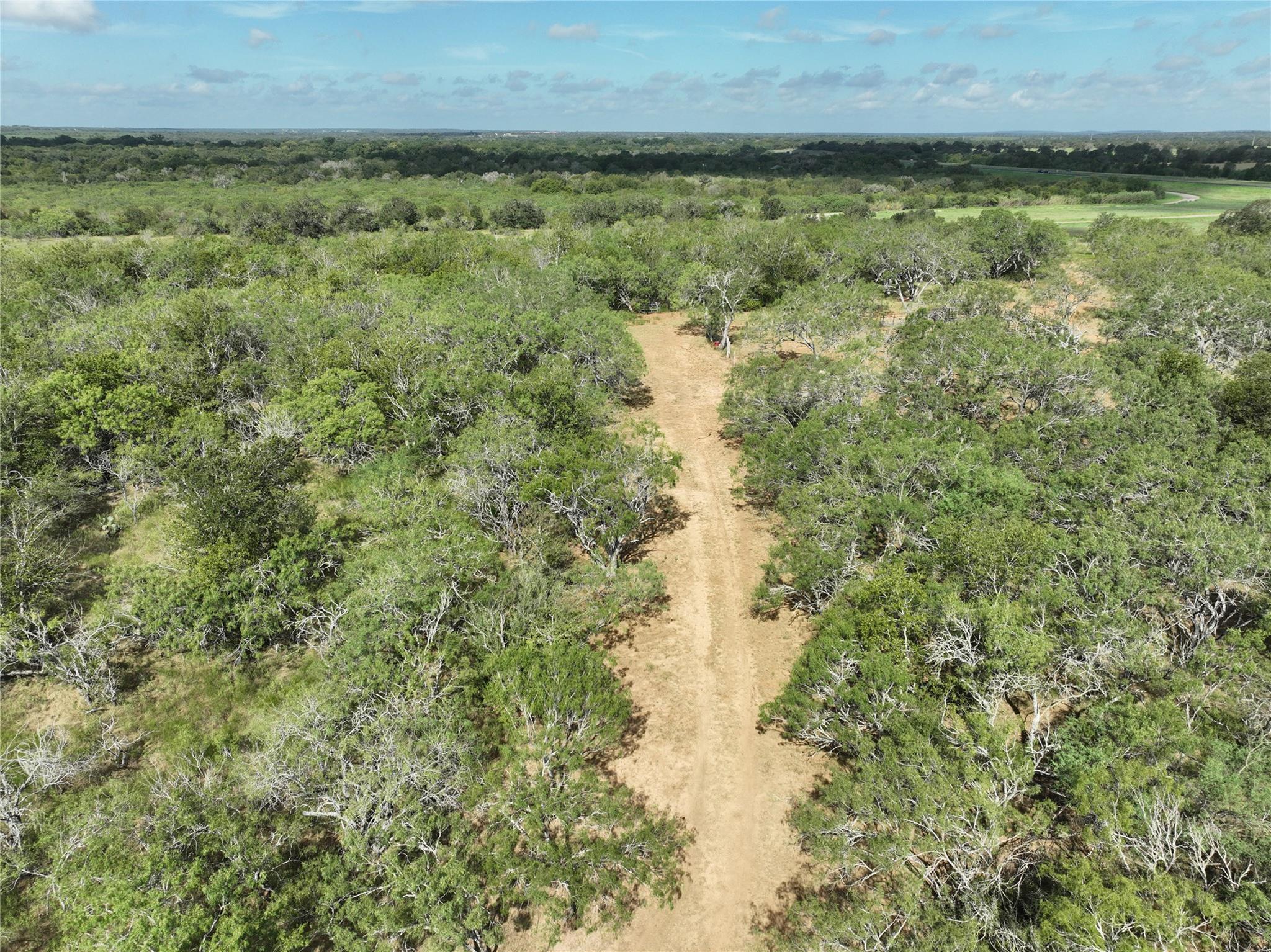Tbd Lot 22 Cr 424 Road Waelder TX 78629