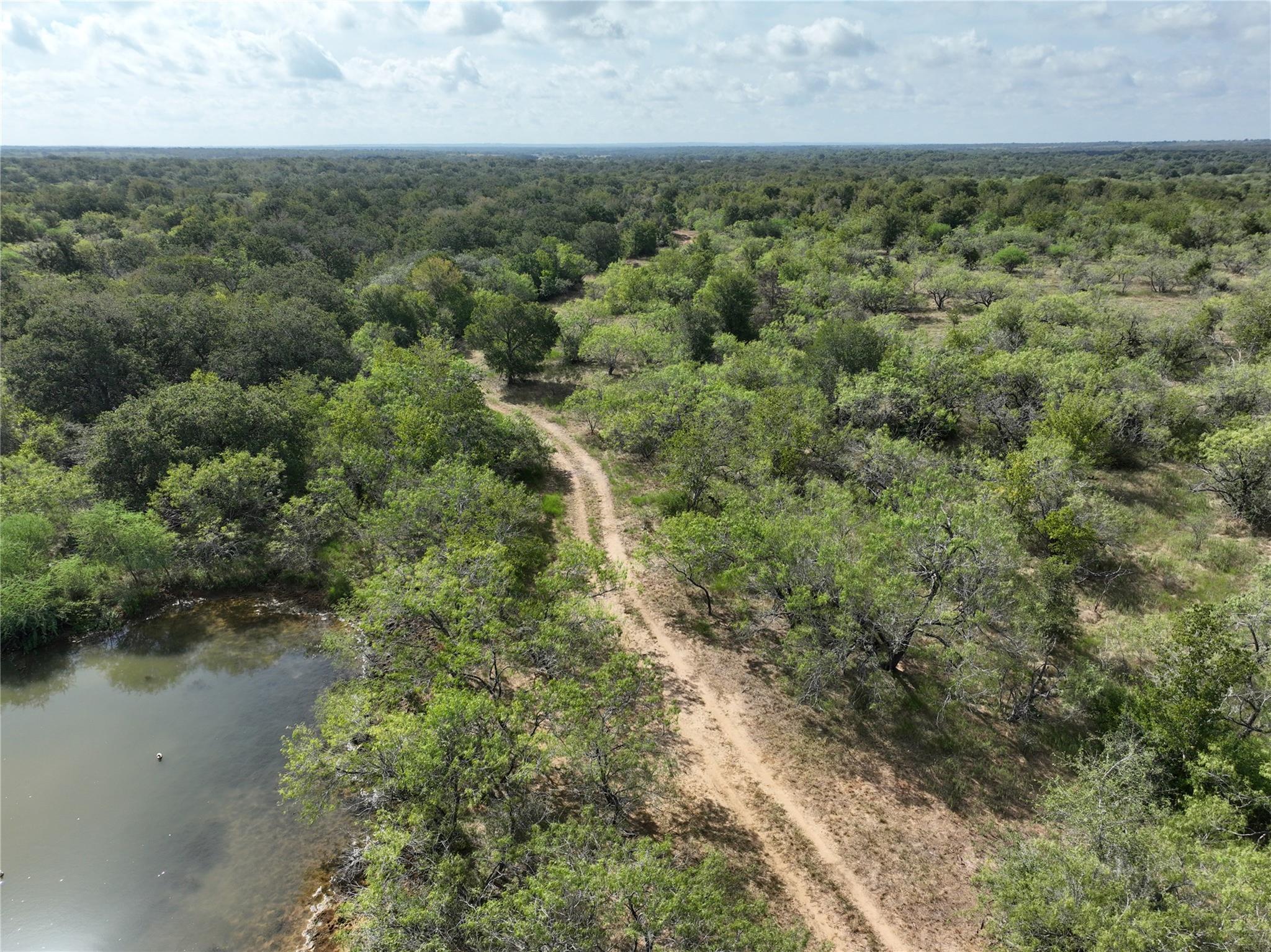 Tbd Lot 22 Cr 424 Road Waelder TX 78629