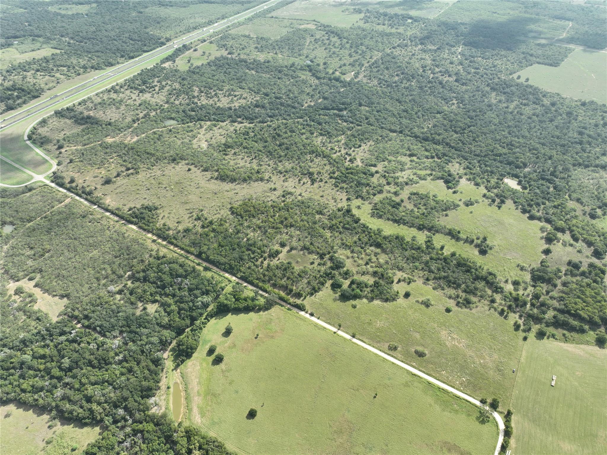 Tbd Lot 22 Cr 424 Road Waelder TX 78629