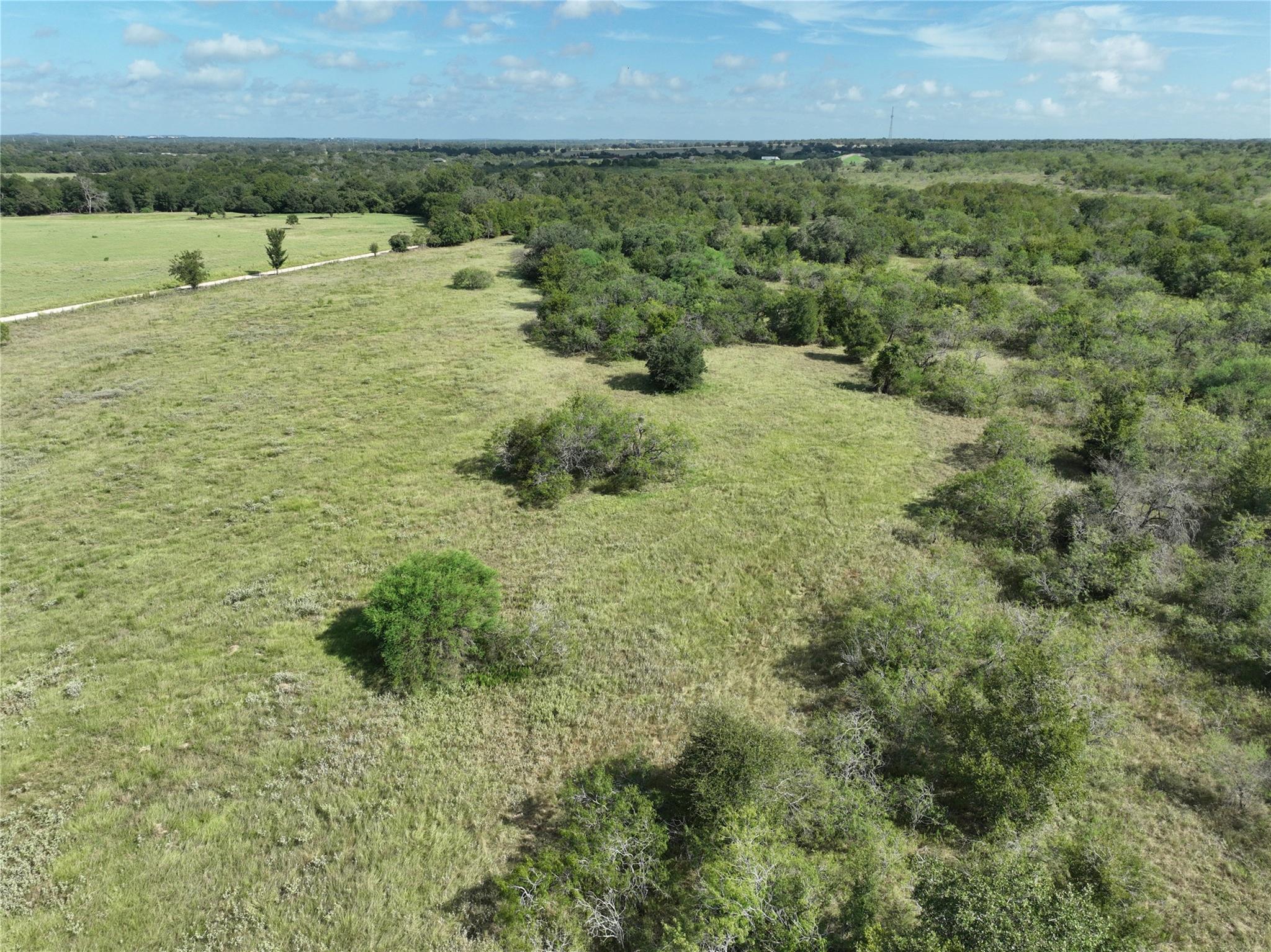 Tbd Lot 22 Cr 424 Road Waelder TX 78629
