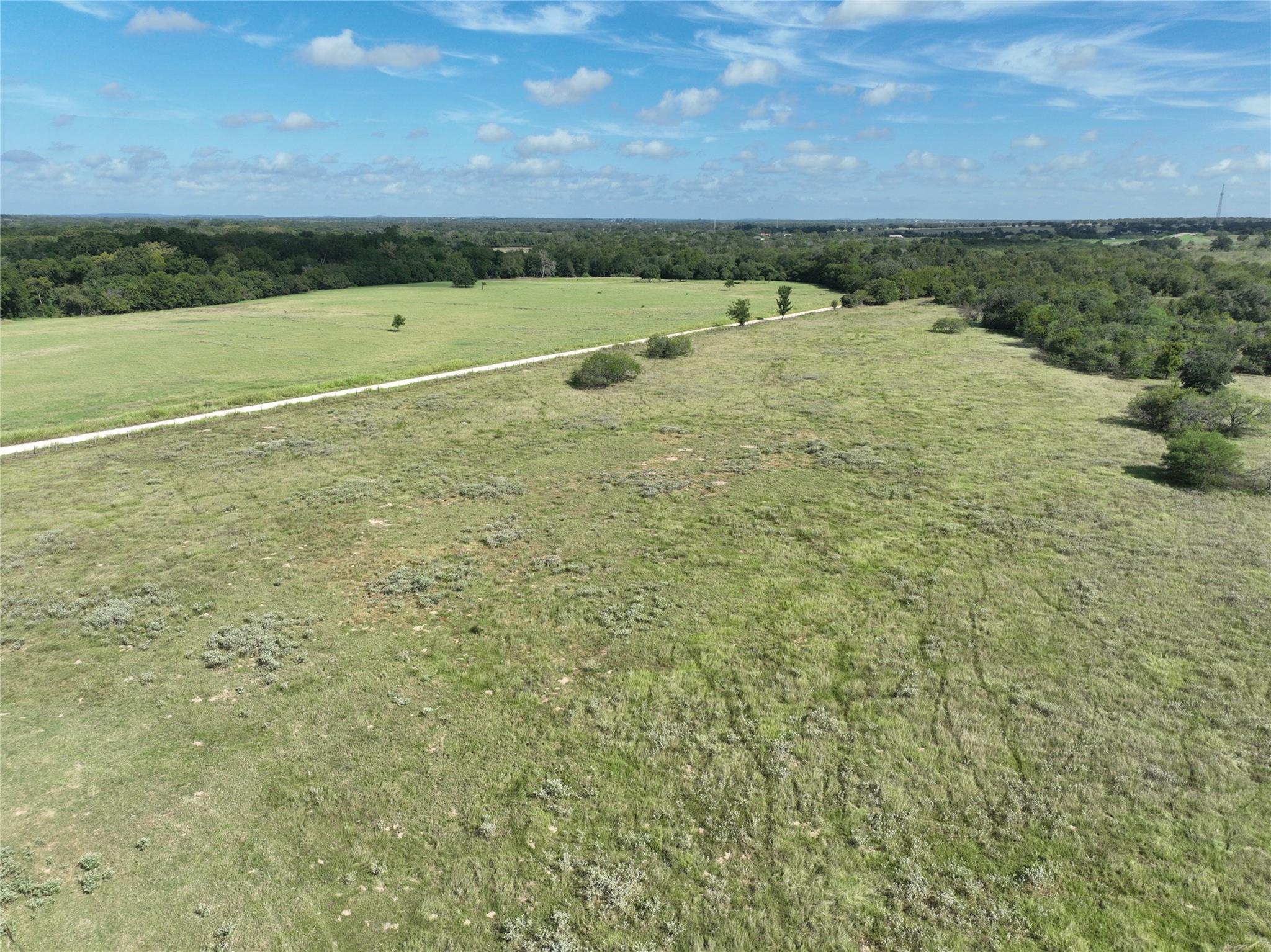 Tbd Lot 22 Cr 424 Road Waelder TX 78629