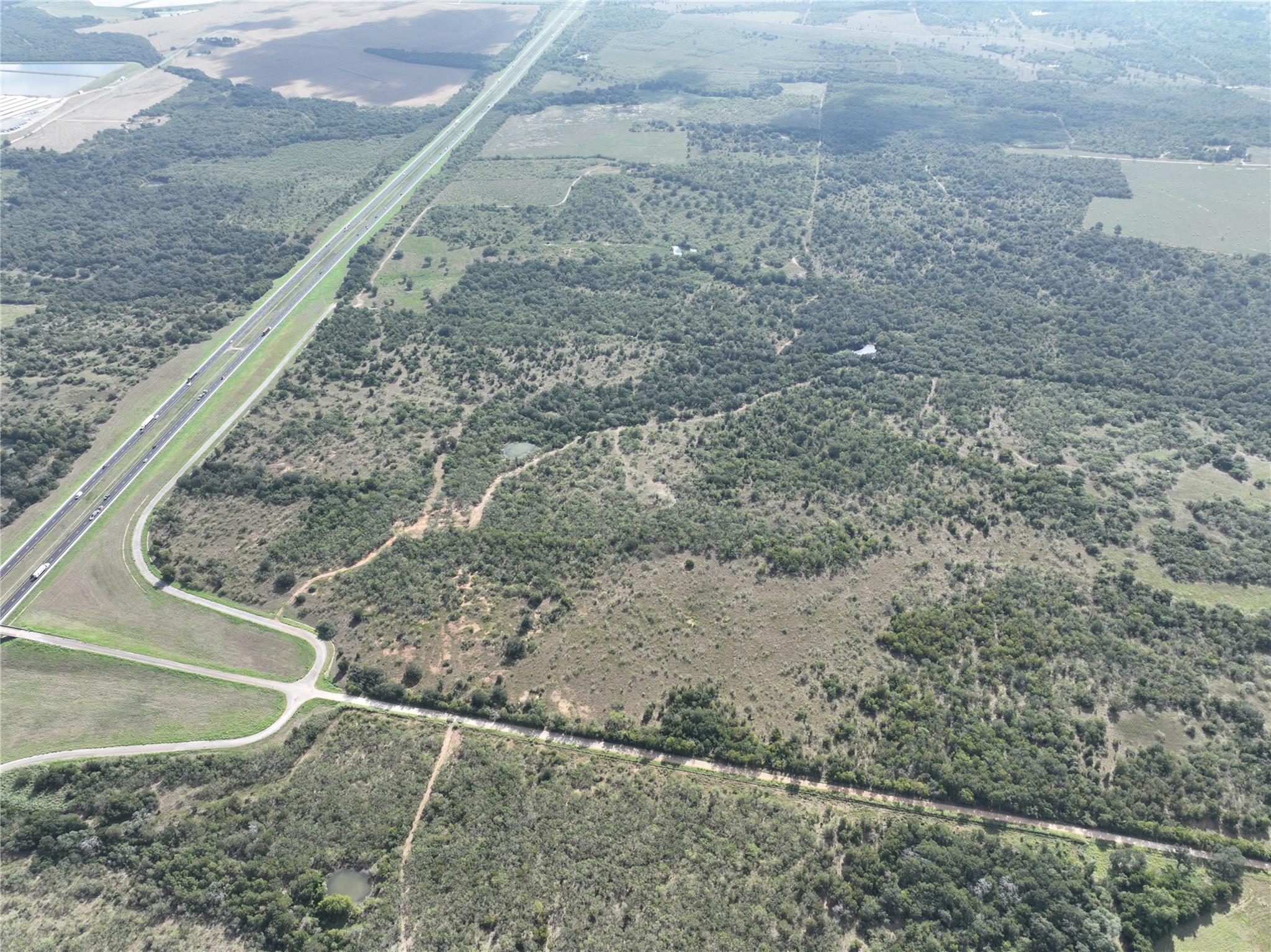Tbd Lot 22 Cr 424 Road Waelder TX 78629