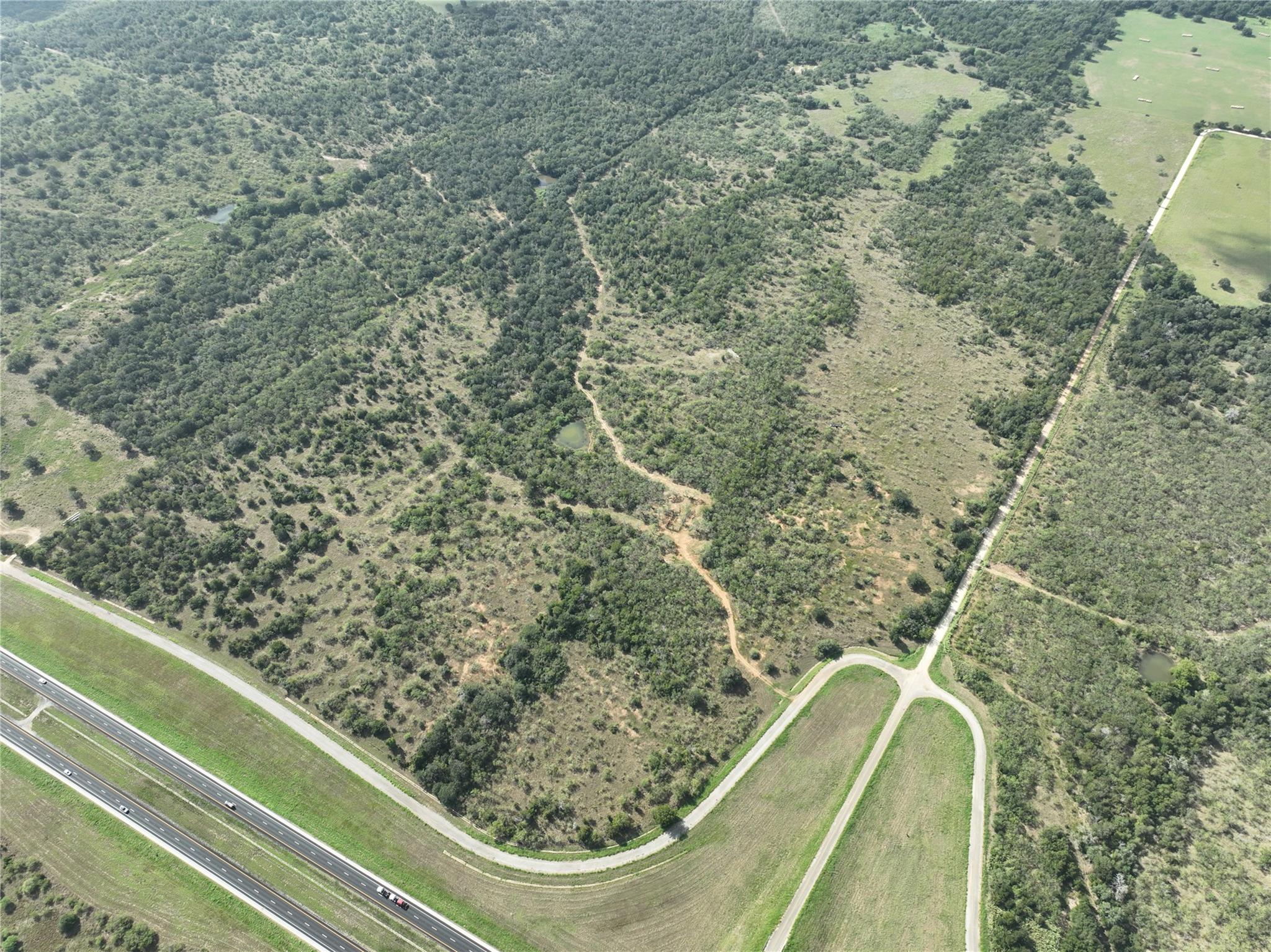 Tbd Lot 22 Cr 424 Road Waelder TX 78629