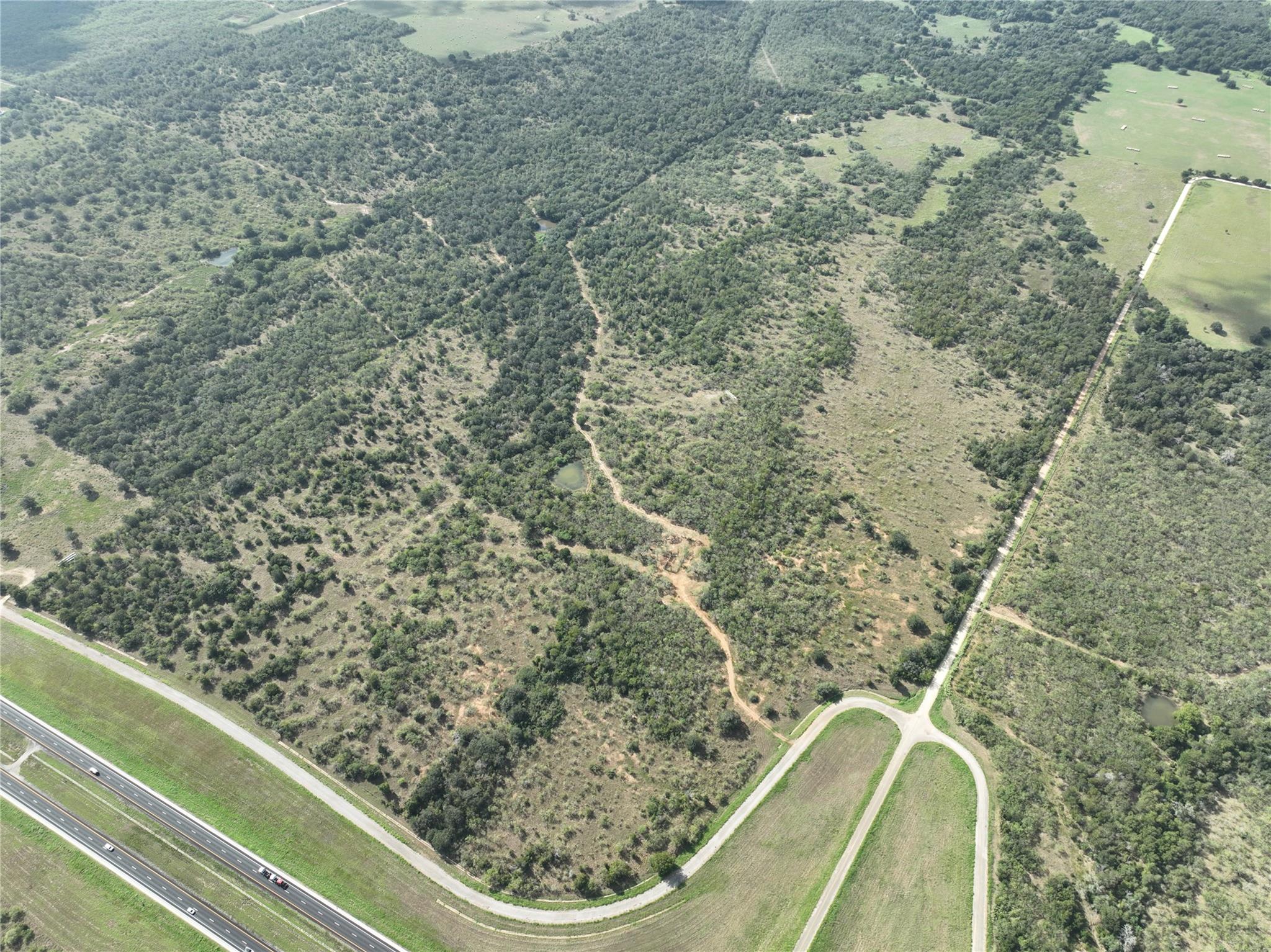 Tbd Lot 22 Cr 424 Road Waelder TX 78629