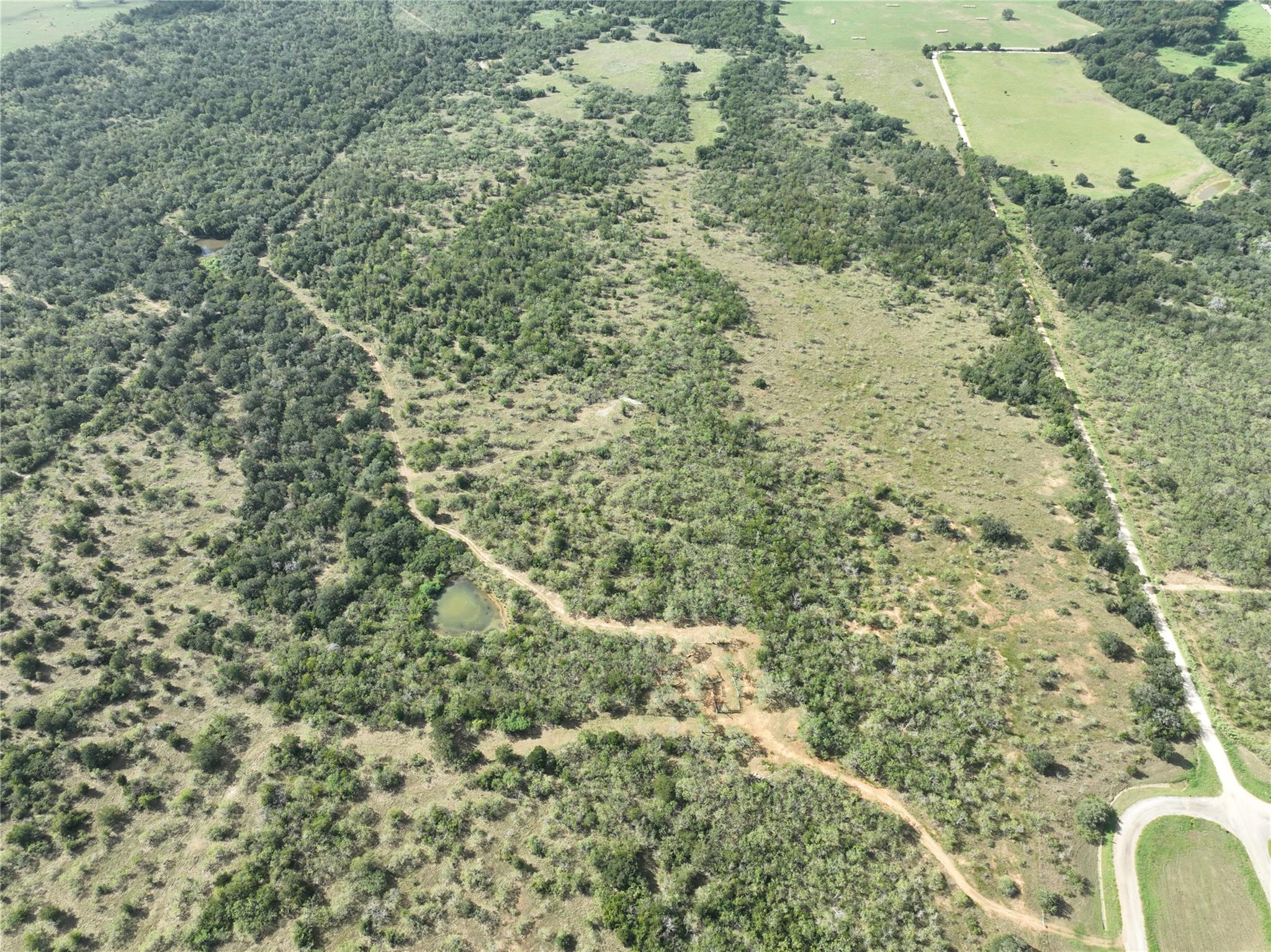 Tbd Lot 22 Cr 424 Road Waelder TX 78629