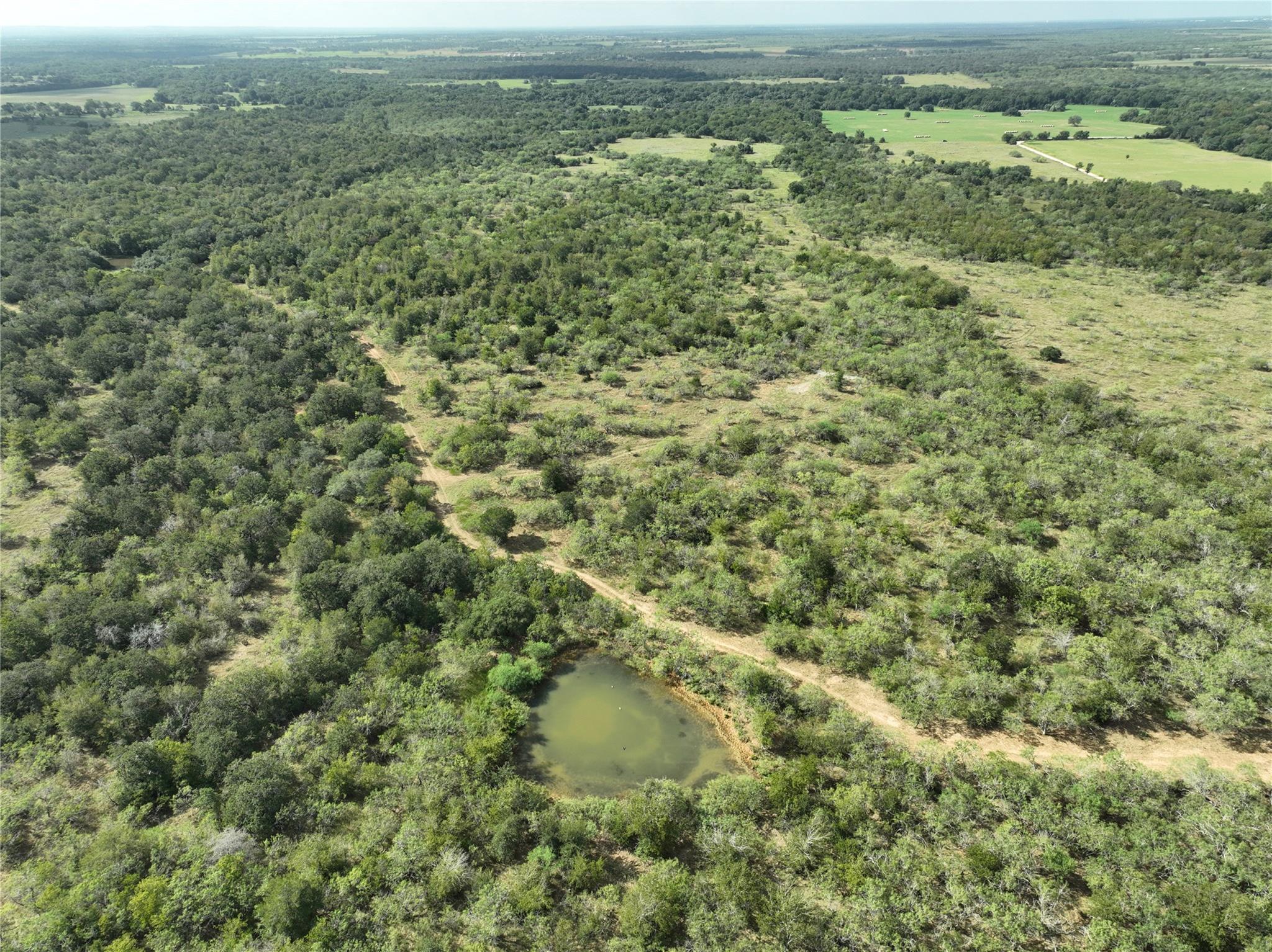 Tbd Lot 22 Cr 424 Road Waelder TX 78629