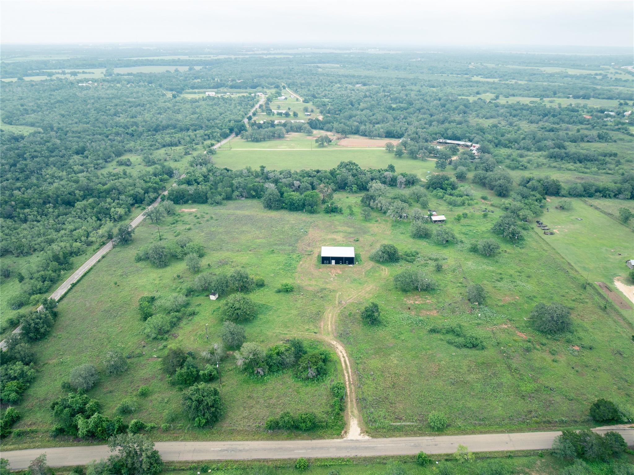 1473 Highsmith Road Luling TX 78648