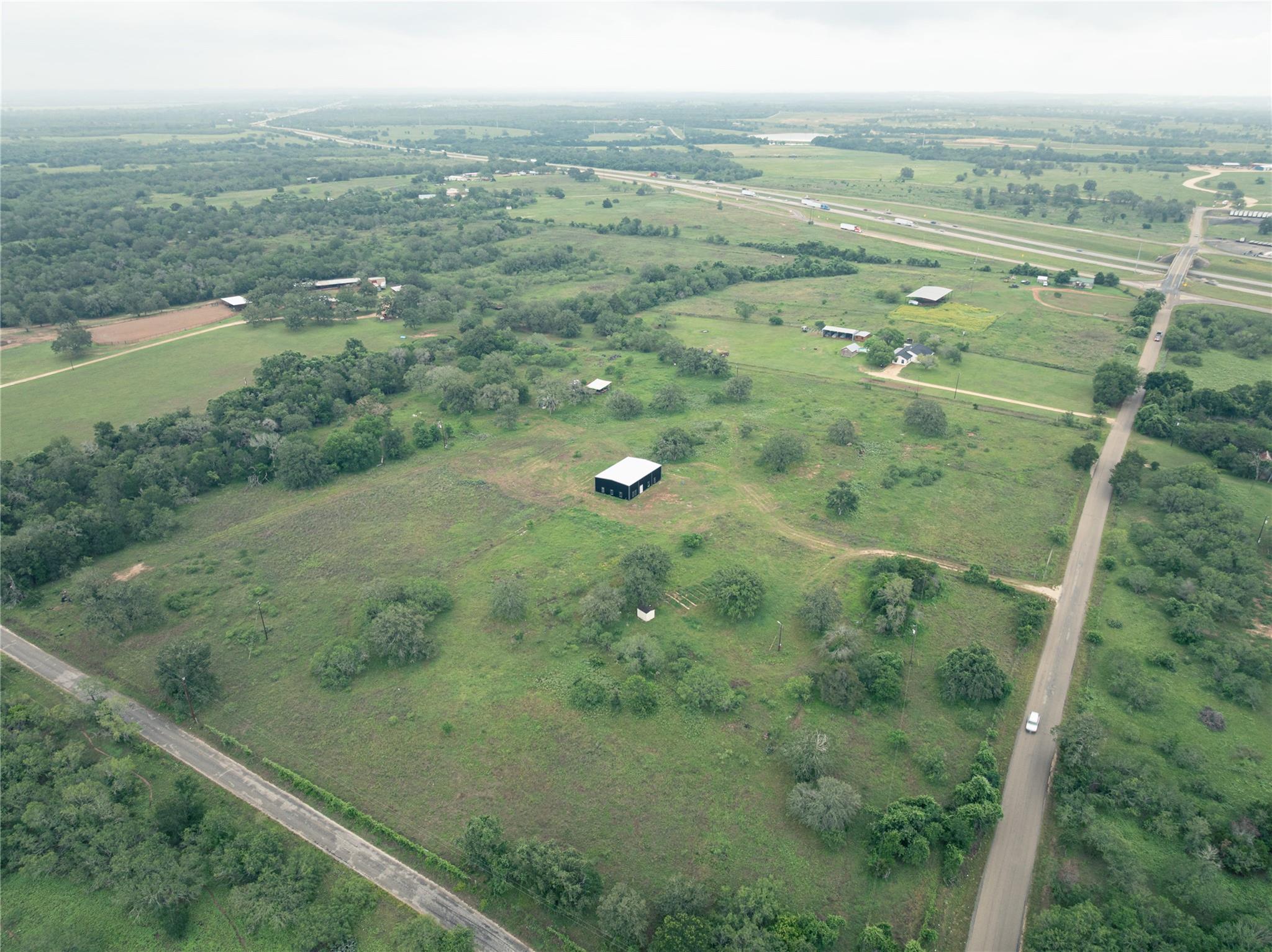 1473 Highsmith Road Luling TX 78648