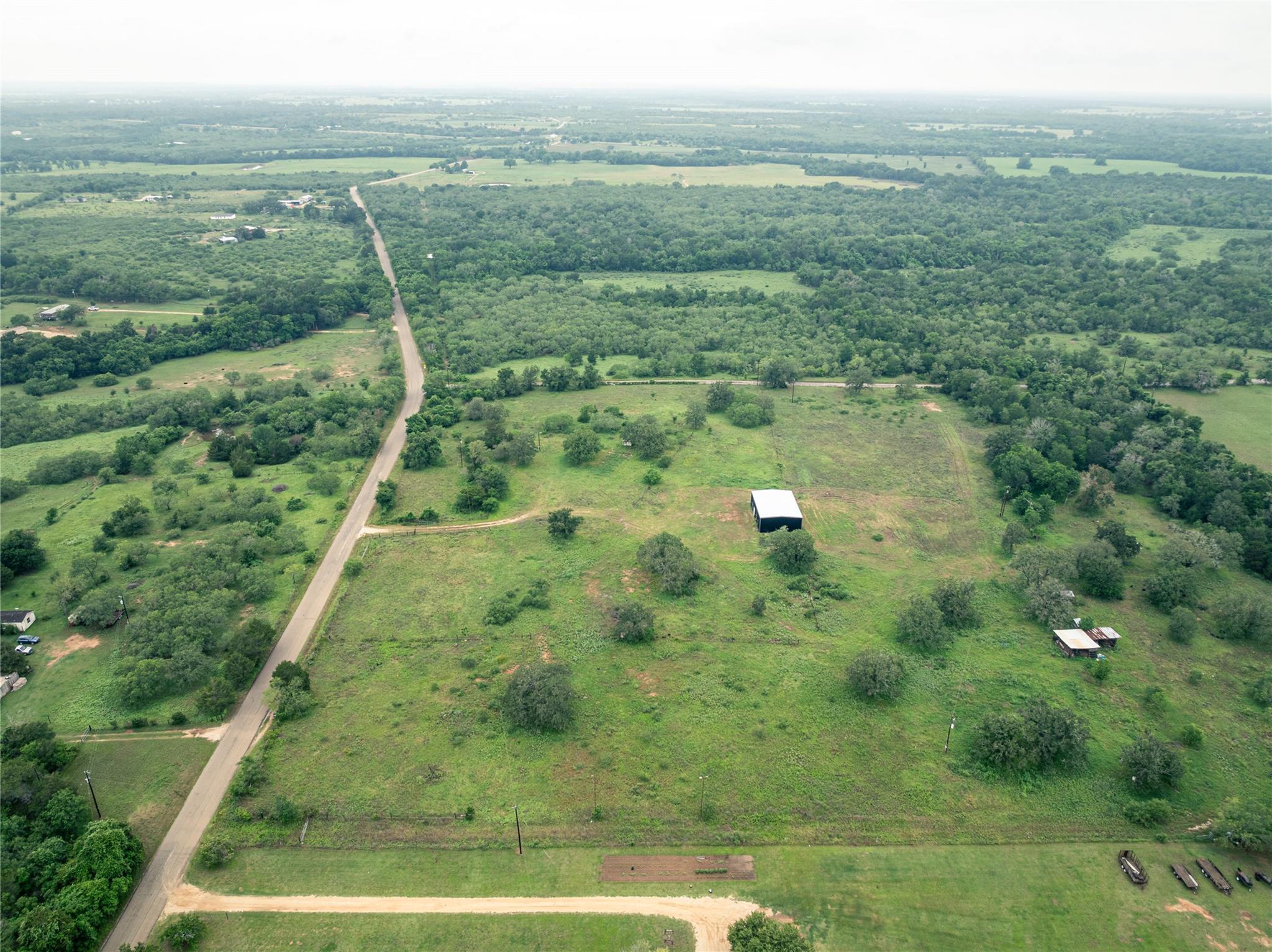 1473 Highsmith Road Luling TX 78648