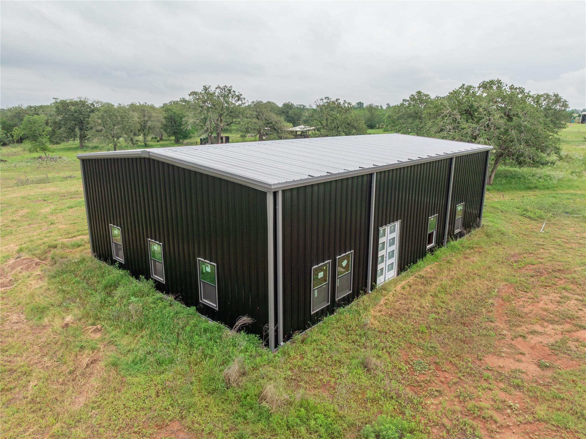 1473 Highsmith Road Luling TX 78648