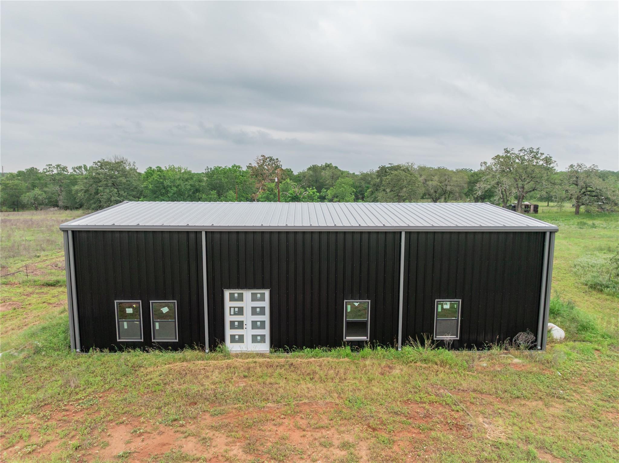 1473 Highsmith Road Luling TX 78648