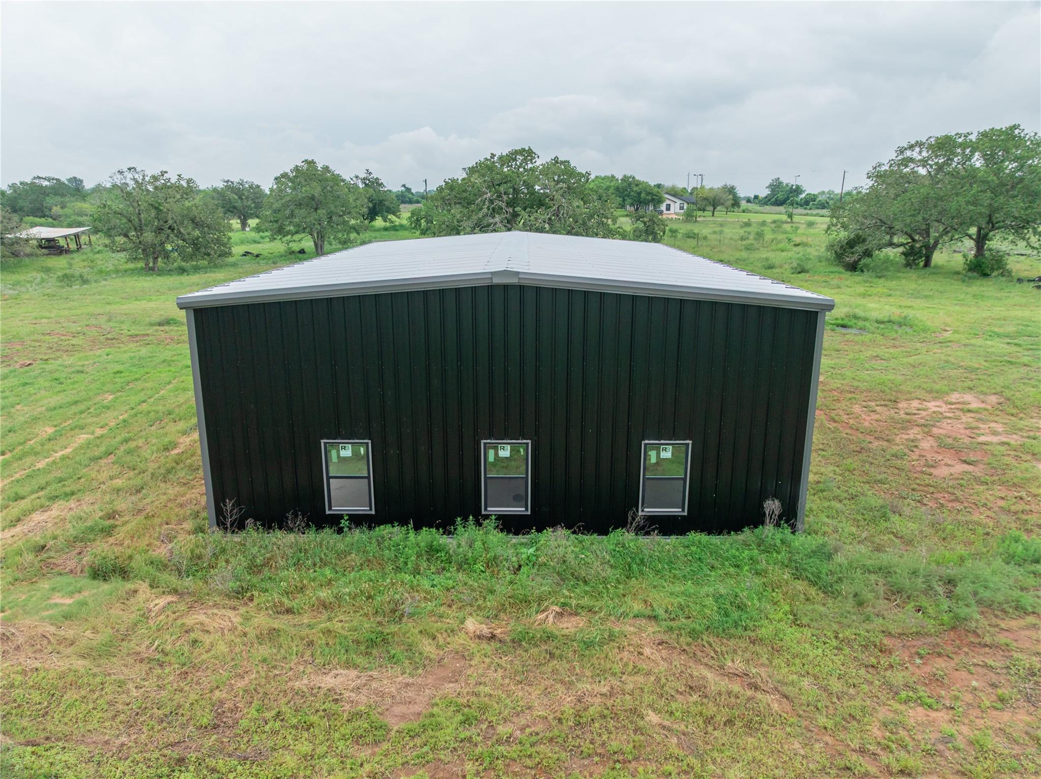 1473 Highsmith Road Luling TX 78648