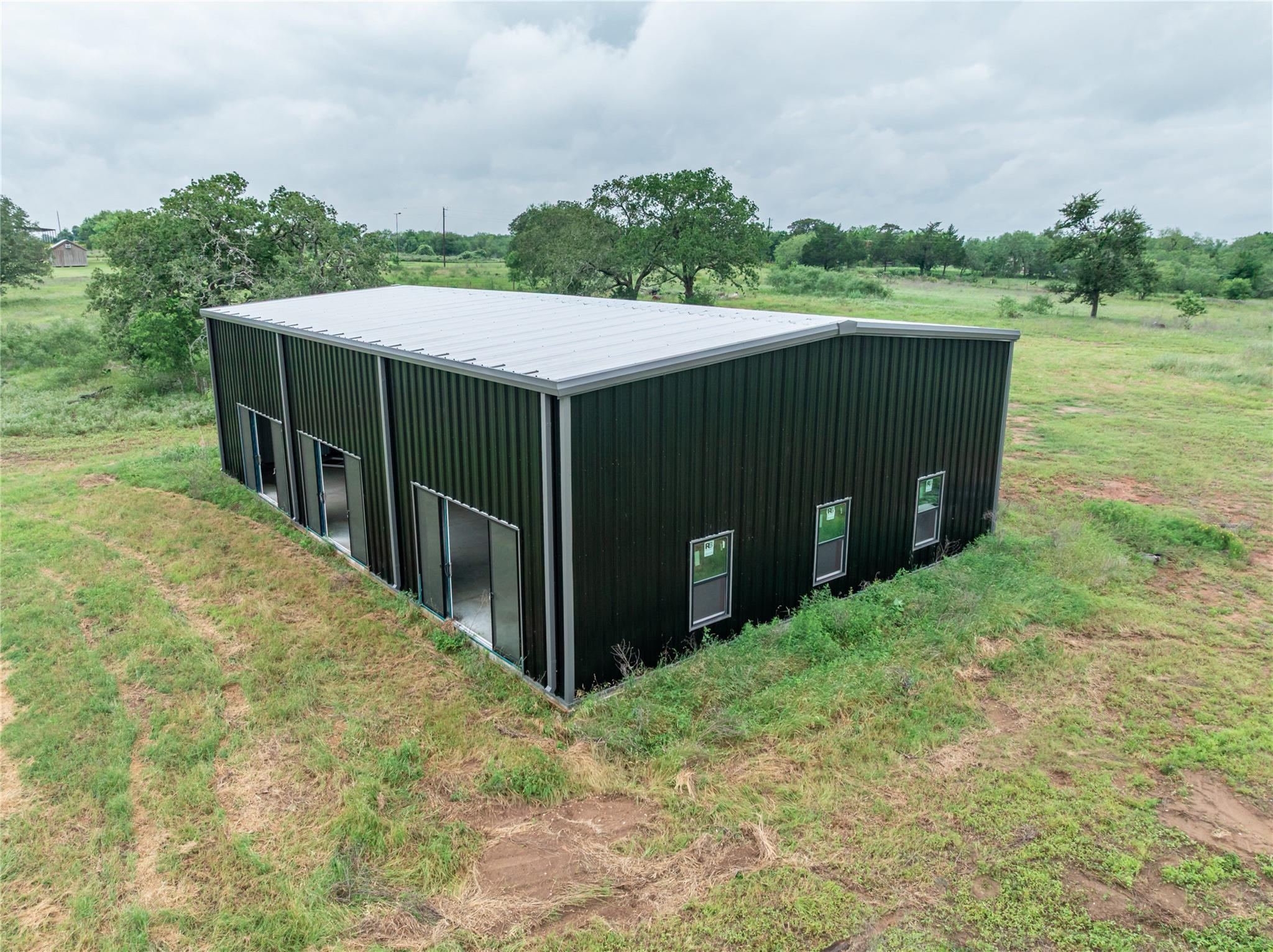 1473 Highsmith Road Luling TX 78648