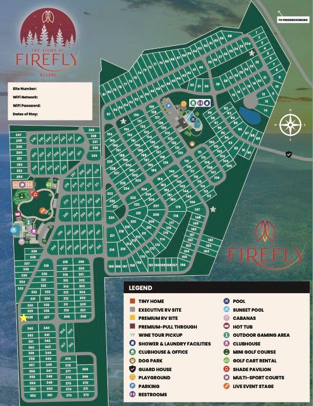 5386 Ranch Road 1376 Road Fredericksburg TX 78624