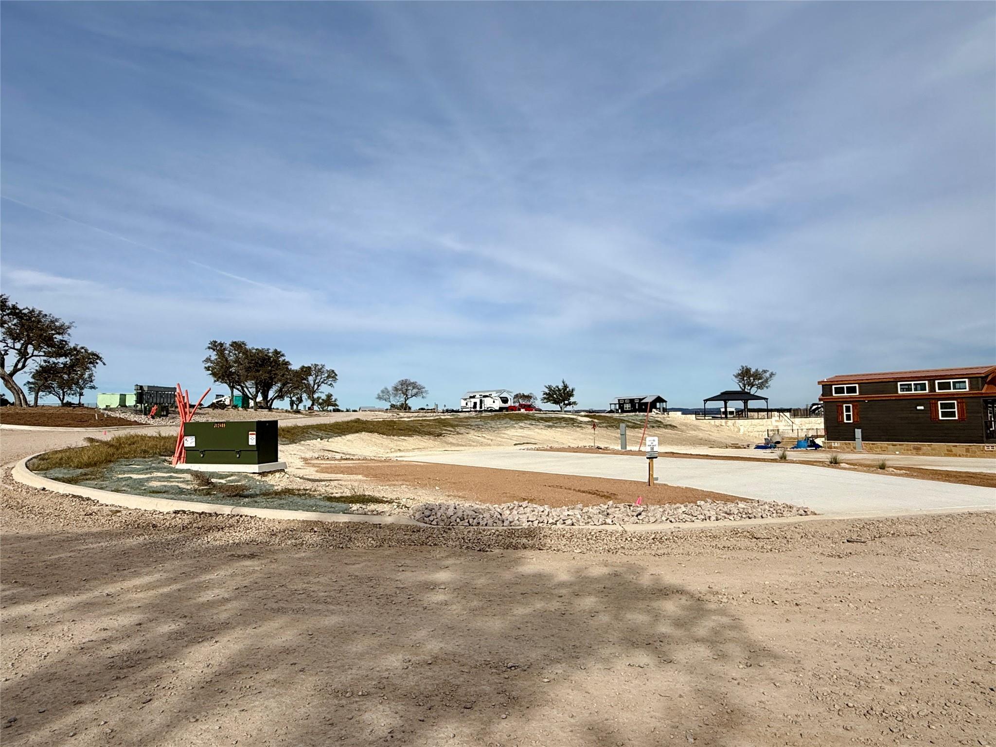 5386 Ranch Road 1376 Road Fredericksburg TX 78624