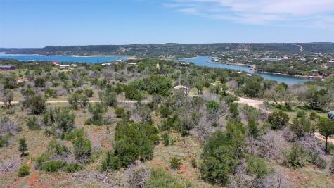 Tbd Paul Street Burnet TX 78611