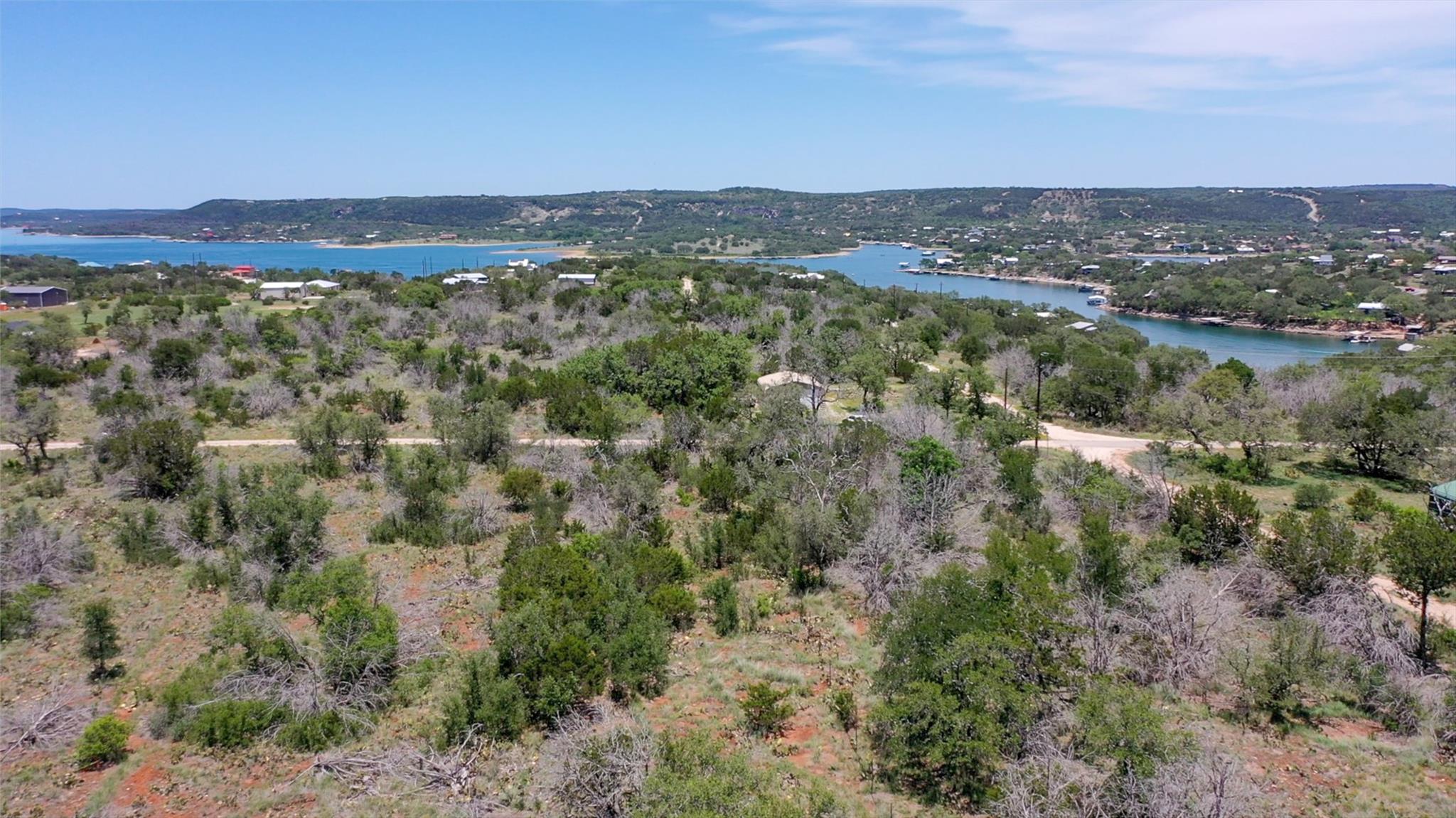 Tbd Paul Street Burnet TX 78611