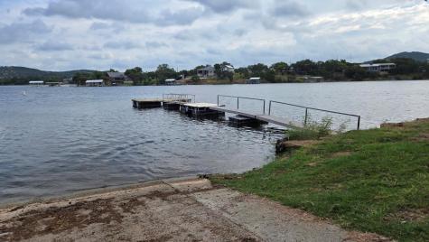 Tbd Paul Street Burnet TX 78611
