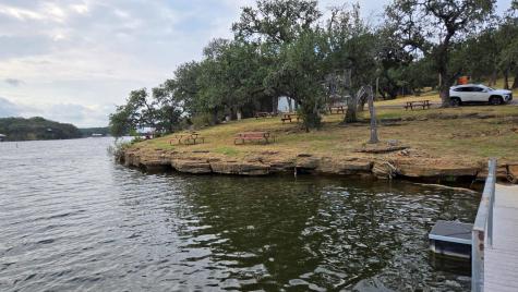 Tbd Paul Street Burnet TX 78611